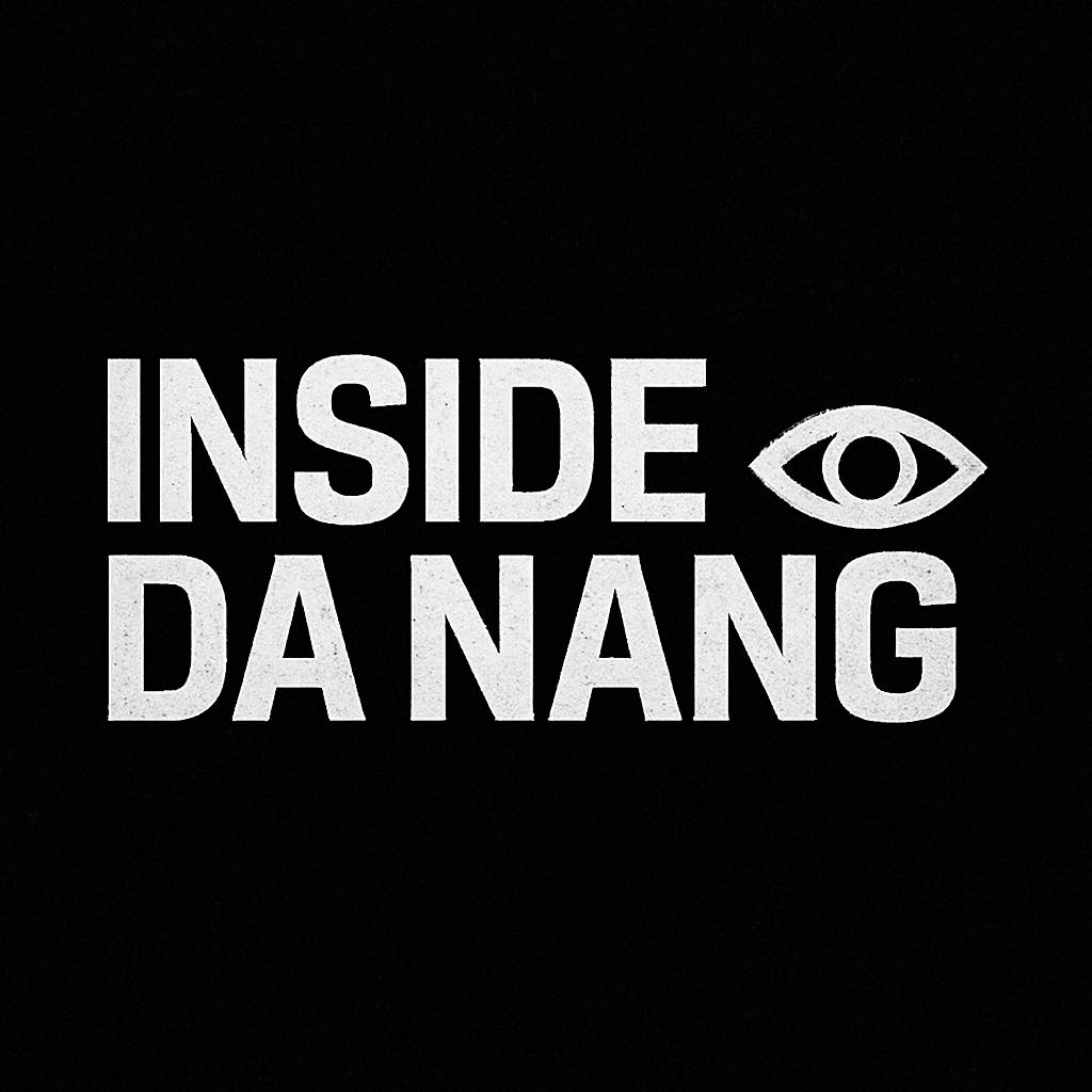 INSIDE DA NANG